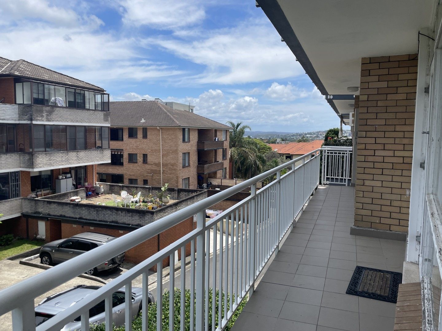 2 bedrooms Apartment / Unit / Flat in 25/20 Edward Street BONDI NSW, 2026