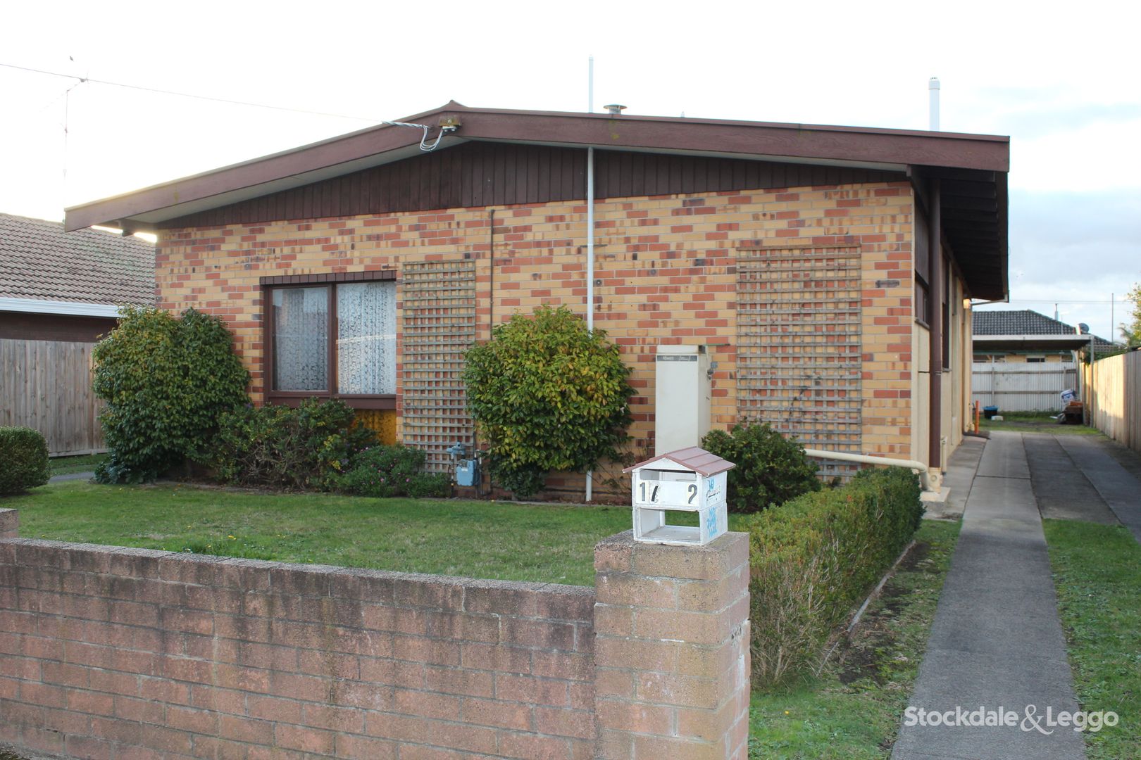 Units 1 & 2/17 Kurt Street, Morwell VIC 3840, Image 2