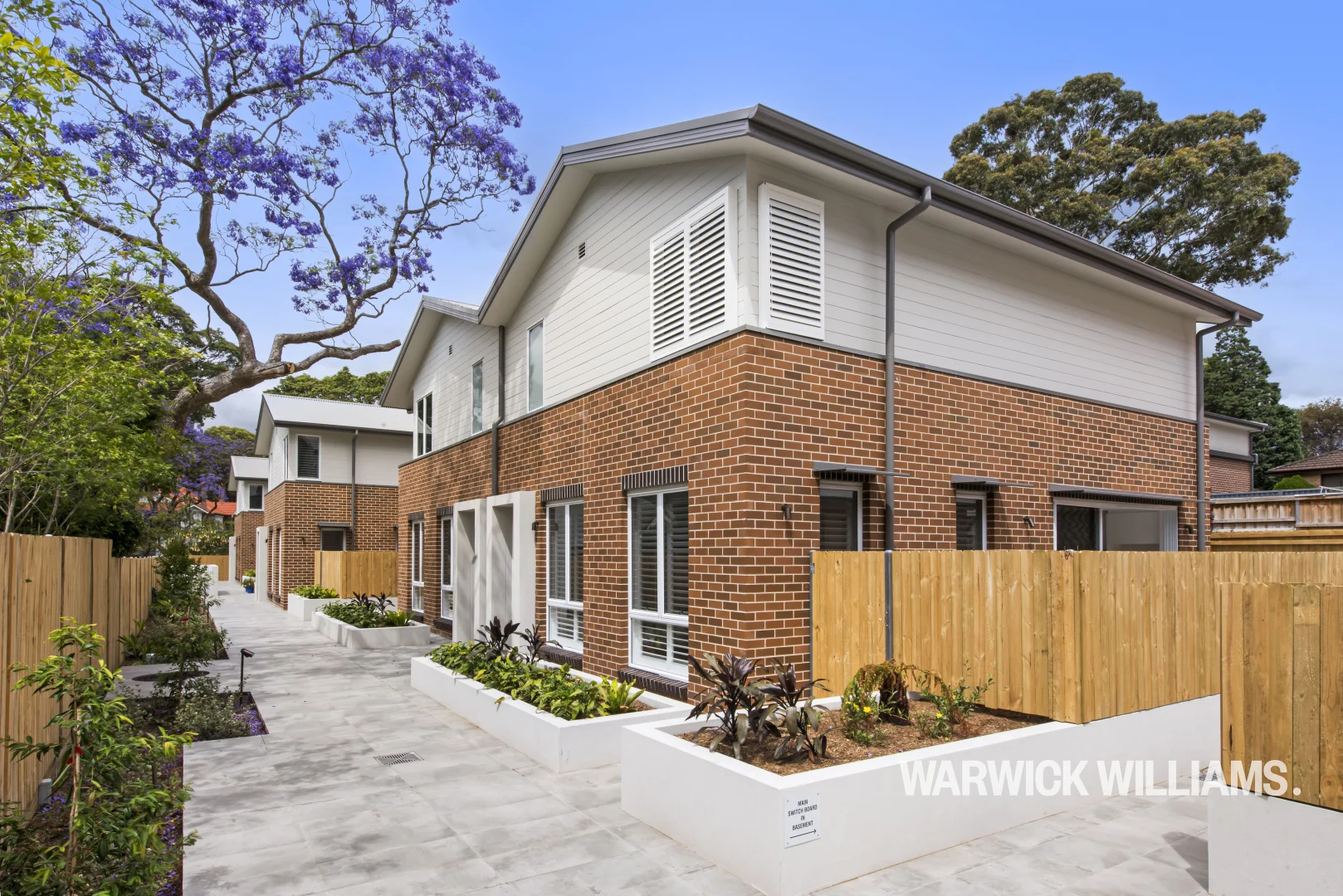 Additional image 6 of 4/16 Wyatt Avenue, Burwood NSW 2134