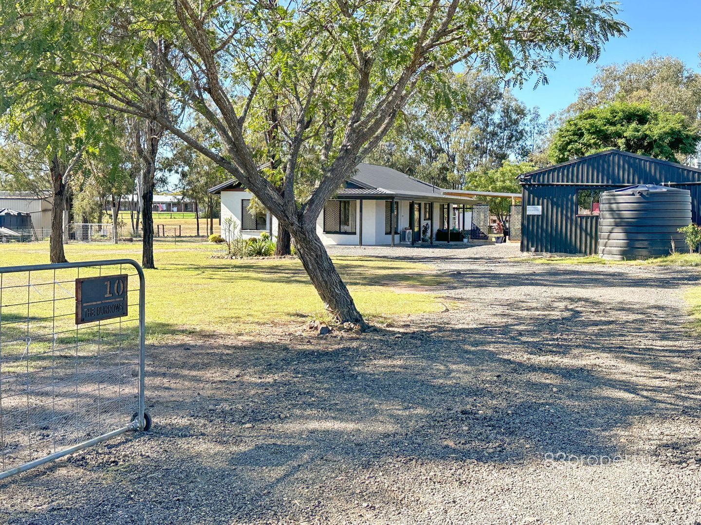 10 Brendan Court, Hatton Vale QLD 4341, Image 1