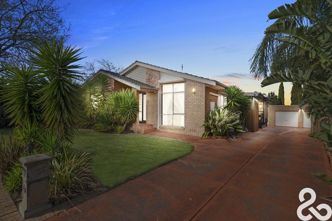 Picture of 23 Azalea Avenue, MILL PARK VIC 3082