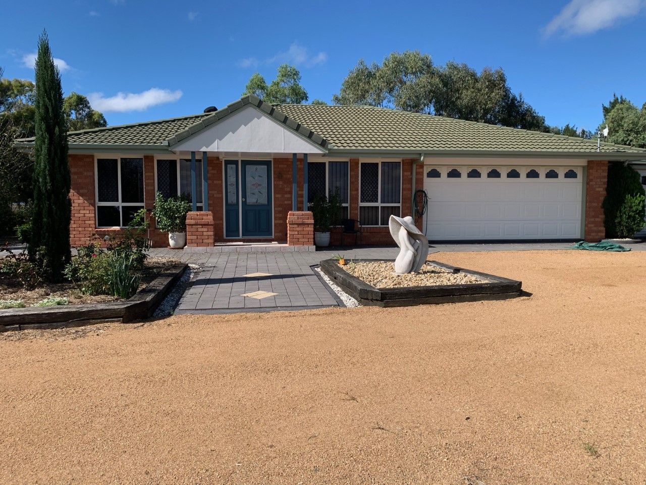 4 bedrooms Acreage / Semi-Rural in 2376 Warwick Allora Road ALLORA QLD, 4362