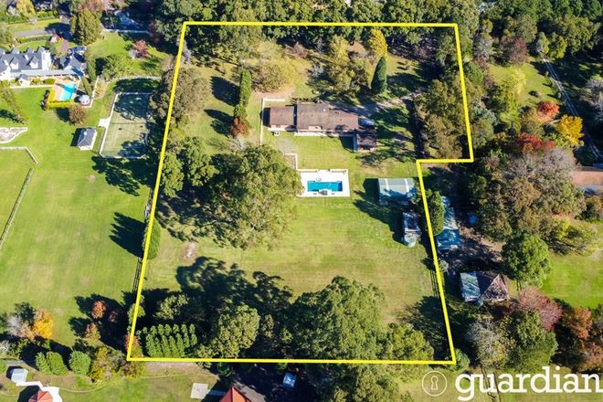 Picture of 7 Uralla Road, DURAL NSW 2158