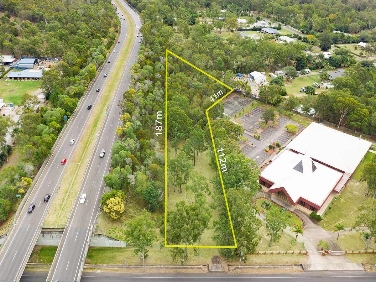 1792 Mount Gravatt-Capalaba Road, Chandler QLD 4155, Image 0