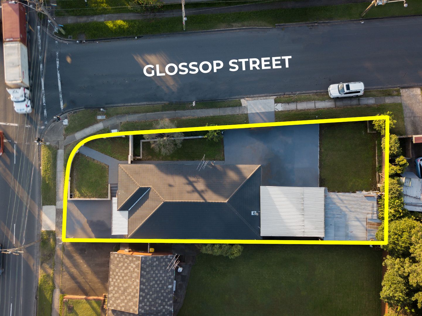 60 Glossop Street, North St Marys NSW 2760, Image 1