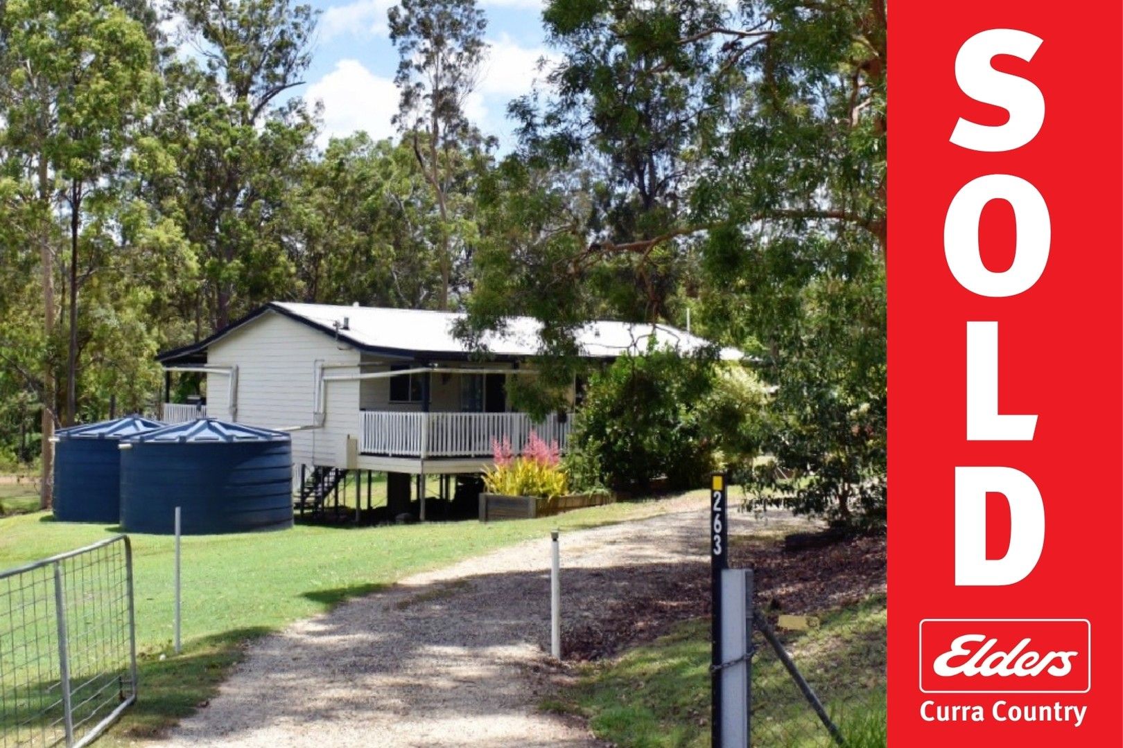 263 Arborsixteen Road, Glenwood QLD 4570, Image 0