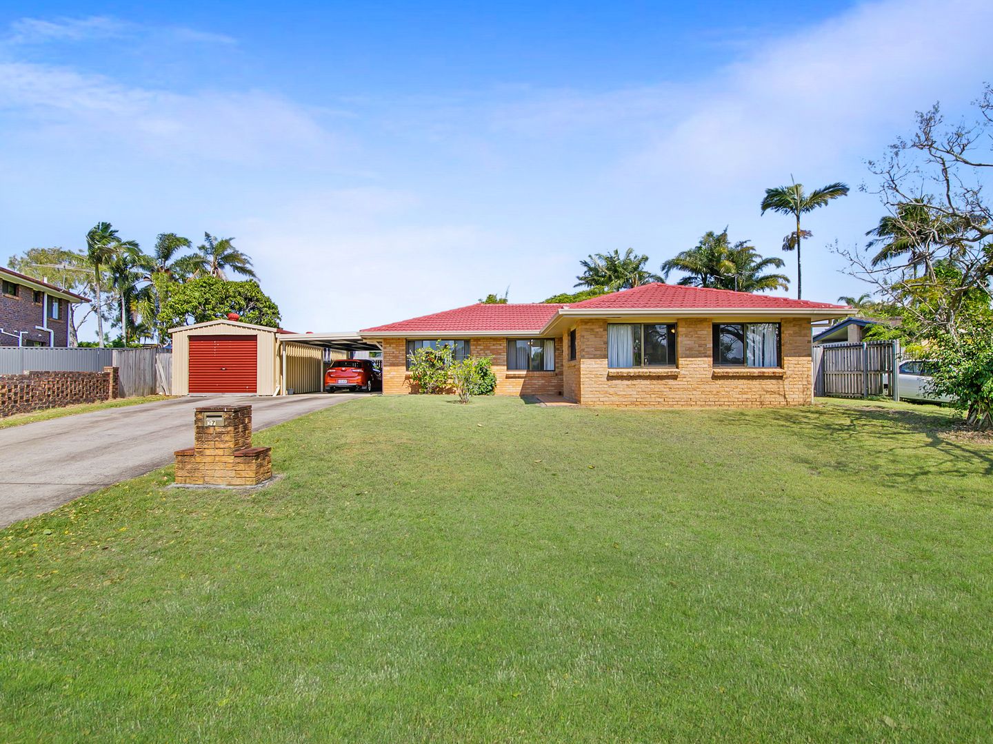 37 Magnolia Parade, Victoria Point QLD 4165, Image 2