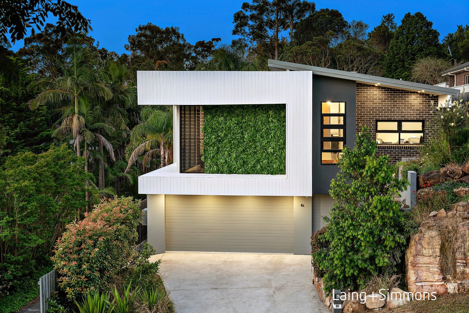4A Summerhaze Place, Hornsby Heights NSW 2077, Image 1