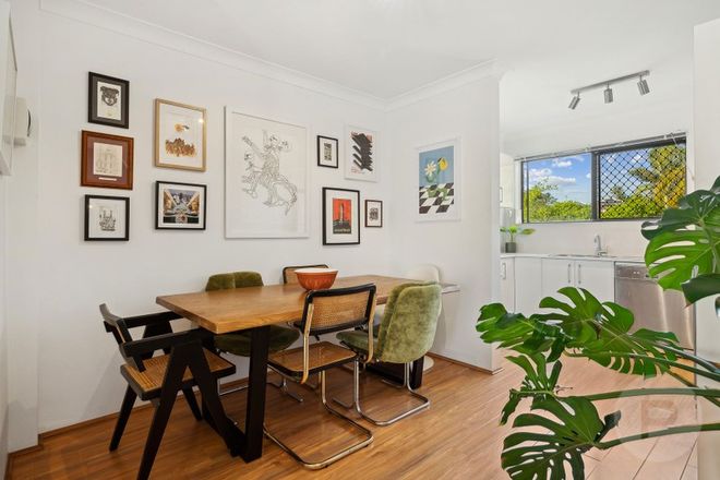 6/22 Lemnos Street Red Hill 4059 - Image 5