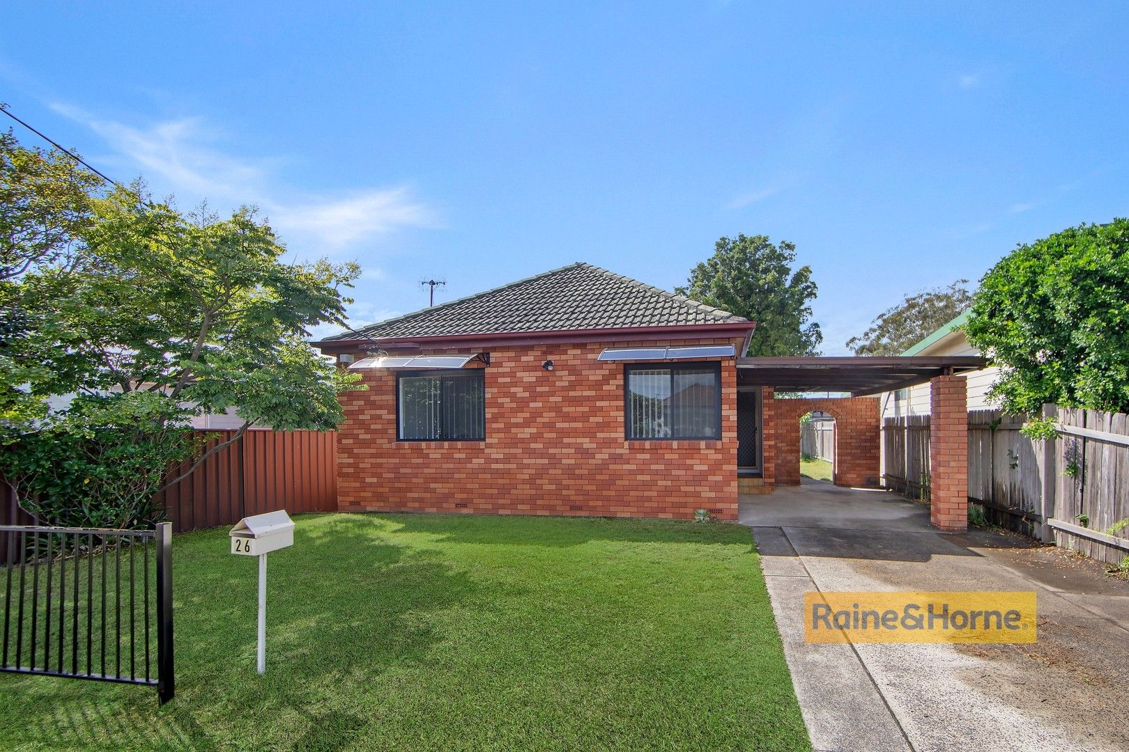 26 Coolabah Street, Ettalong Beach NSW 2257 House For Rent 530