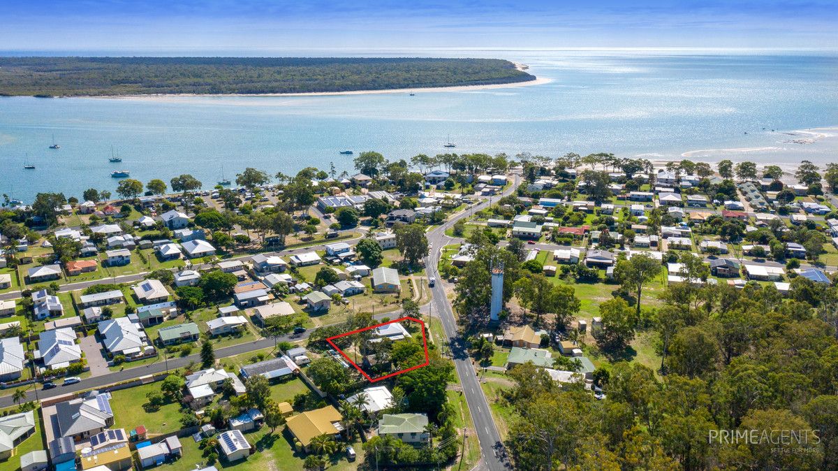 1 Hoffman Street, Burrum Heads QLD 4659, Image 0