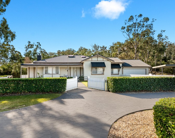 330 Cut Hill Road, Cobbitty NSW 2570