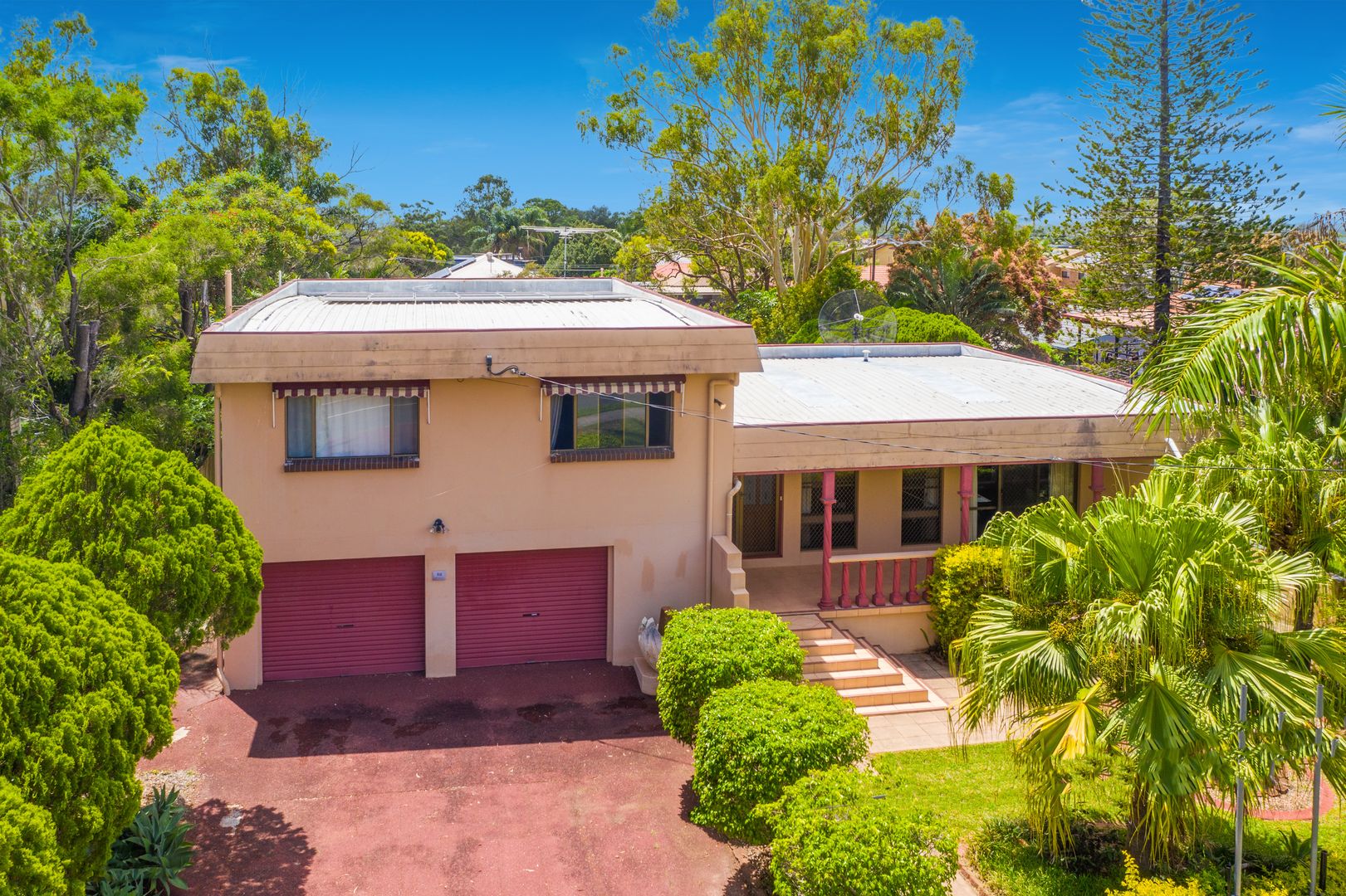 Property Report for 88 Panorama Drive, Thornlands QLD 4164