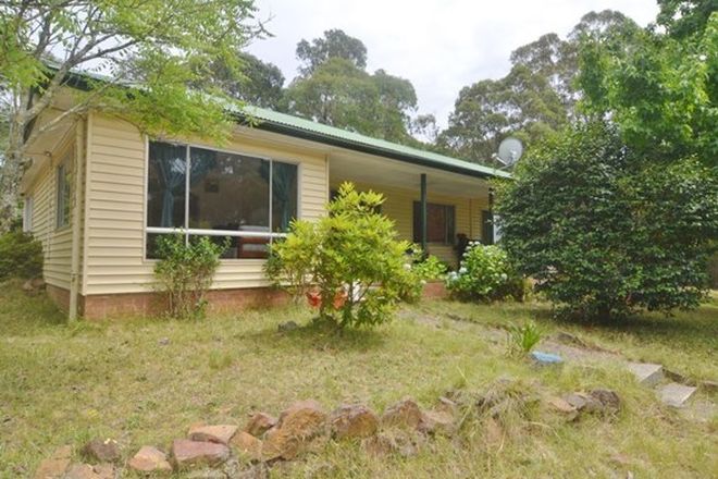 Picture of 289 Chifley Road, DARGAN NSW 2786