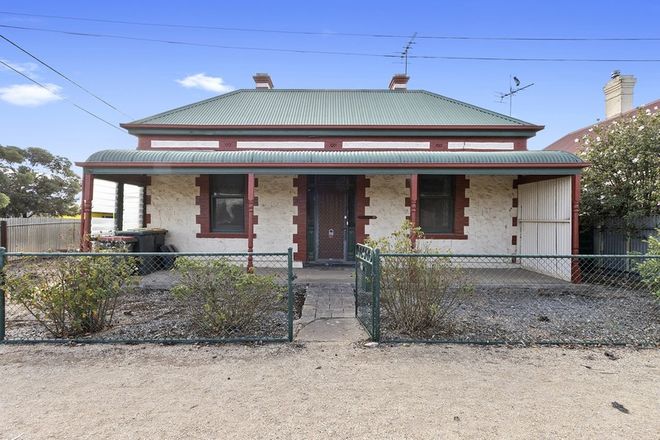 Picture of 21 Humphrey Street, BALAKLAVA SA 5461