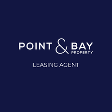 Point & Bay Property - Leasing Agent