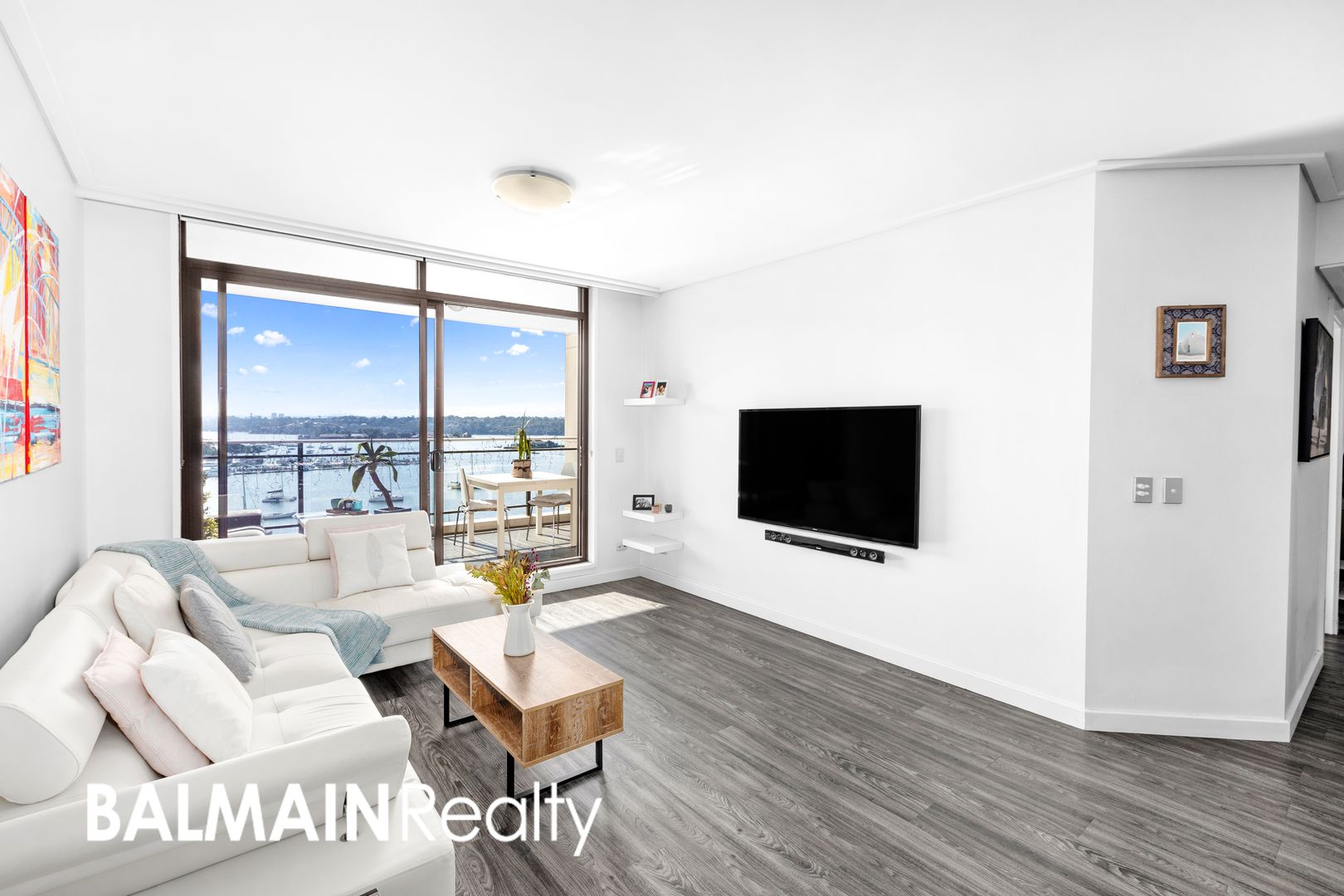 912/27 Margaret Street, Rozelle NSW 2039, Image 2