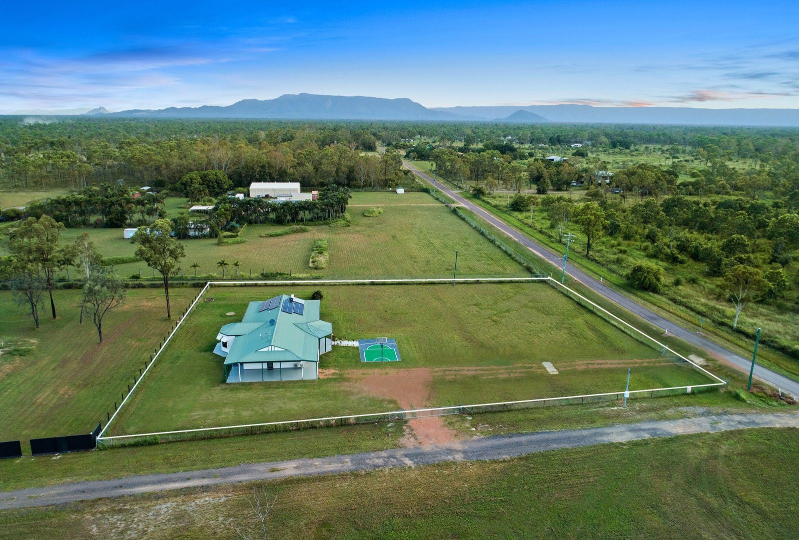 8 Slayton Road, Jensen QLD 4818, Image 0