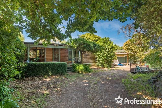 Picture of 22 Joyce Road, SEVILLE EAST VIC 3139