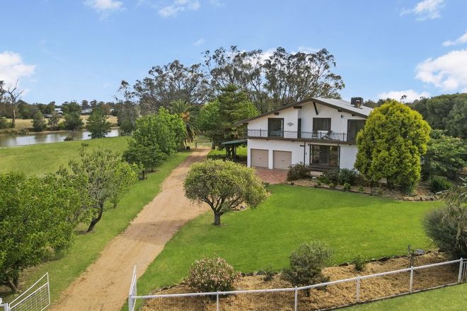 Picture of 21-23 Bedgerabong Road, FORBES NSW 2871