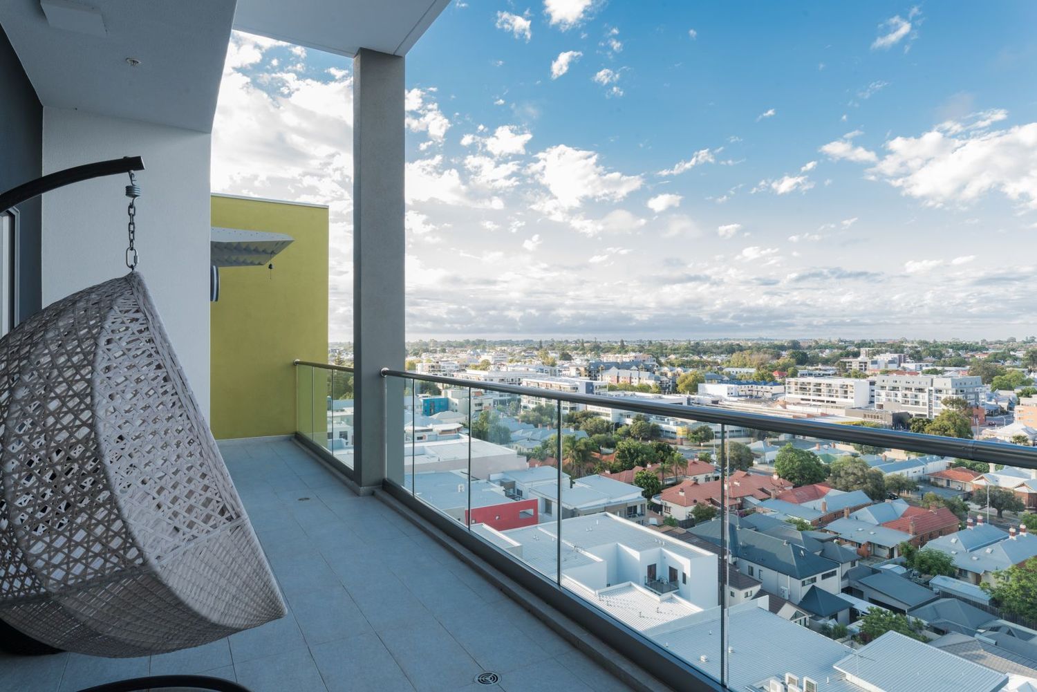 2 bedrooms Apartment / Unit / Flat in 90/33 Newcastle Street PERTH WA, 6000