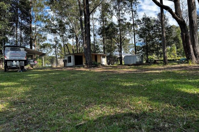 Picture of 43 Jerberra Road, TOMERONG NSW 2540