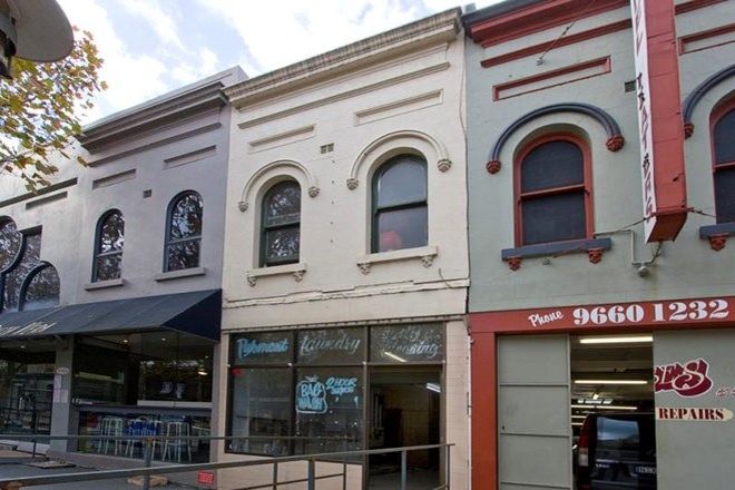 Picture of 190 Harris Street, PYRMONT NSW 2009