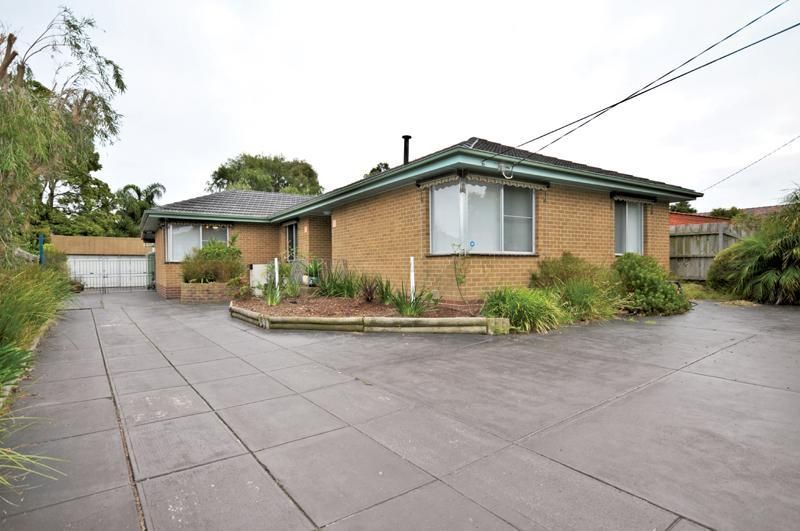 23 Cootamundra Drive, Wheelers Hill Property