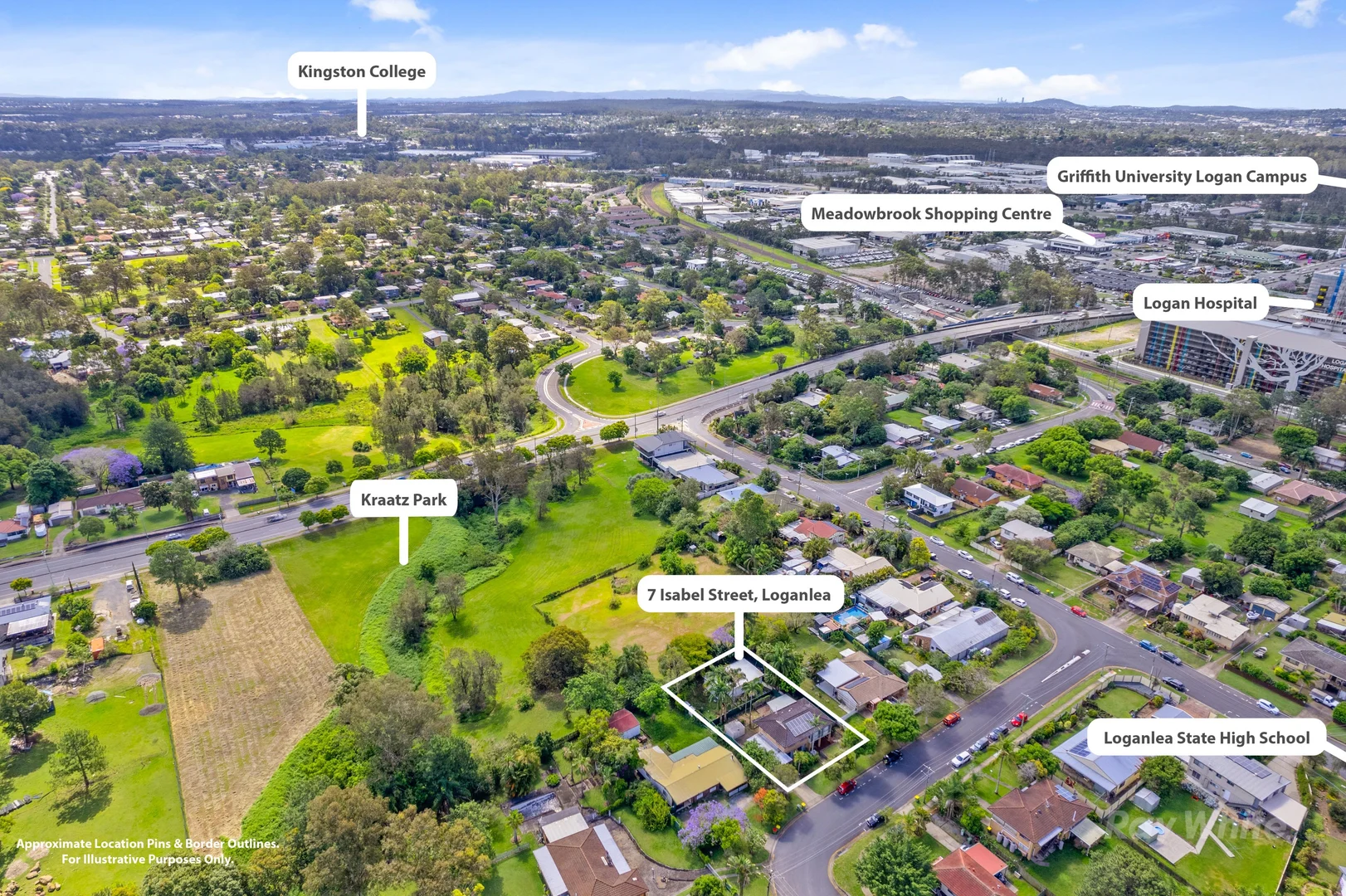 Additional image 15 of 7 Isabel Street, Loganlea QLD 4131