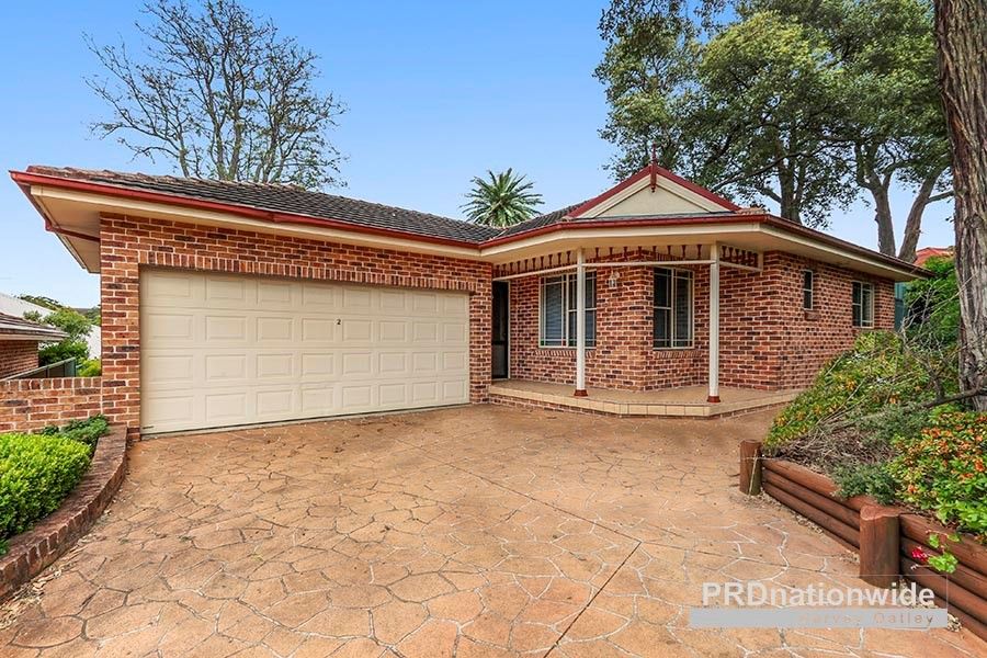 2/29-31 Treloar Avenue, Mortdale NSW 2223, Image 0