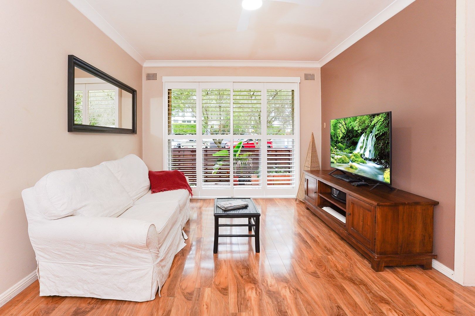 2 bedrooms Apartment / Unit / Flat in 5/15 Kingsway  Way DEE WHY NSW, 2099