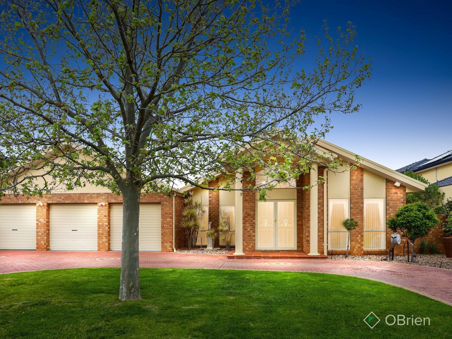 3 Meldrum Close, Taylors Lakes VIC 3038, Image 0