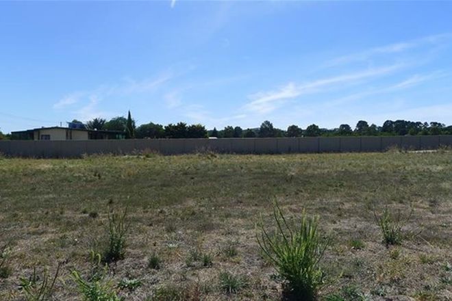 Picture of Lot 25 McMahon Drive, BALLAN VIC 3342