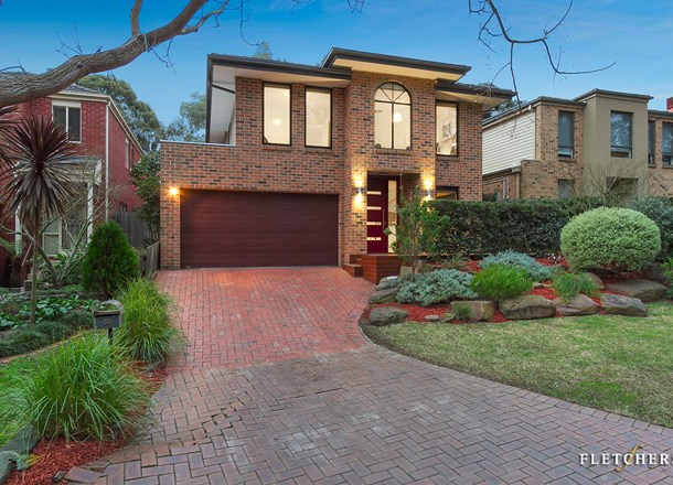 30 Candlebark Lane, Nunawading VIC 3131