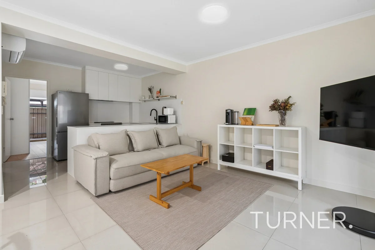 5/19 St Helena Place, Adelaide SA 5000