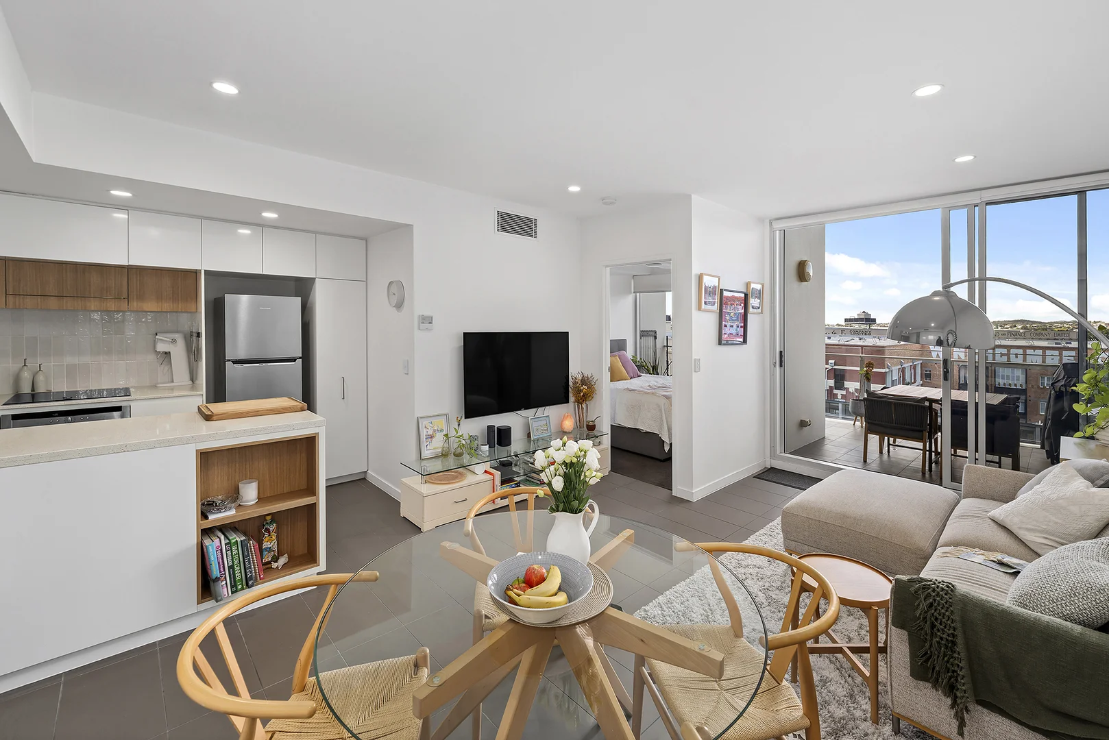 Additional image 2 of 701/113 Commercial Road, Teneriffe QLD 4005