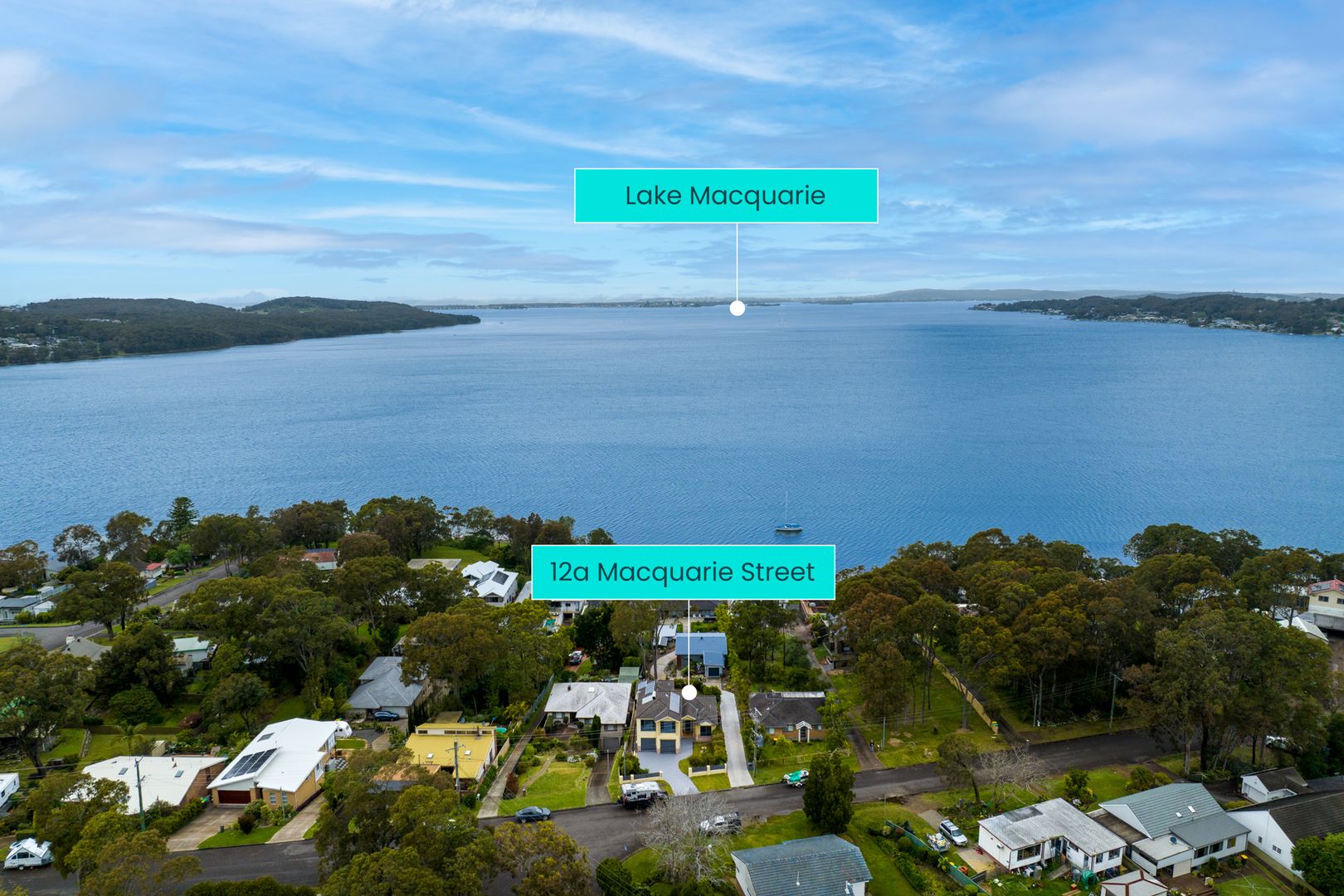 12A Macquarie Street, Bolton Point NSW 2283, Image 1