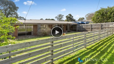 Picture of 514 Waterfall Gully Road, ROSEBUD VIC 3939