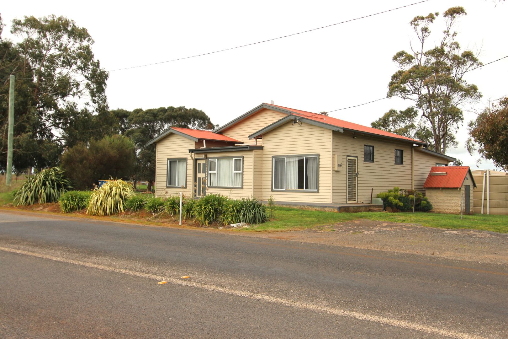 594 Moriarty Road, Moriarty Property History & Address Research Domain