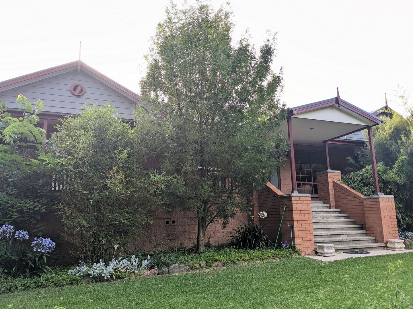 5 bedrooms House in 63 Hume Street YASS NSW, 2582