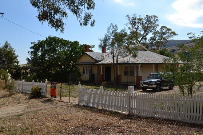 Picture of 169 Upper Boho Rd, BOHO VIC 3669