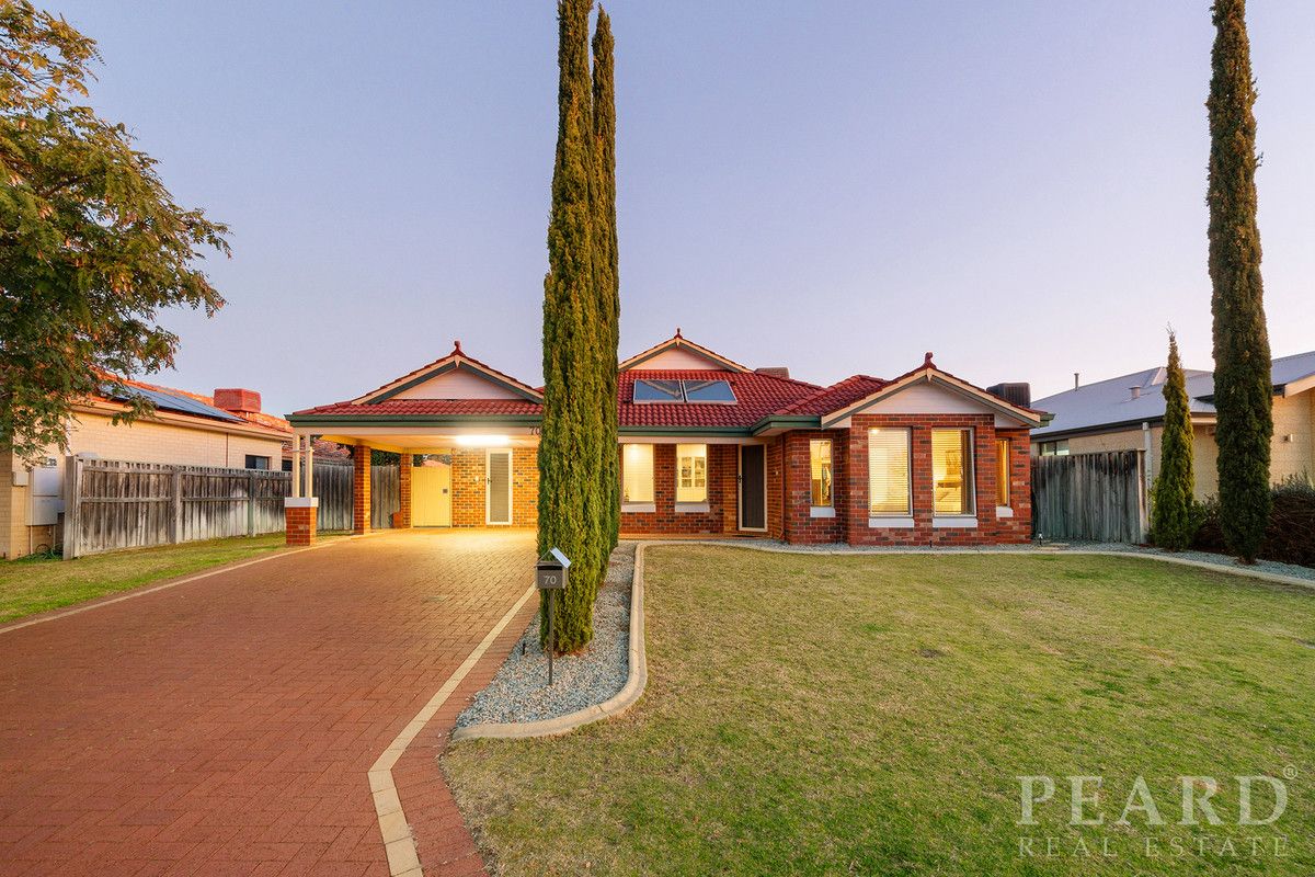 70 Tokara Avenue, Henley Brook WA 6055, Image 0