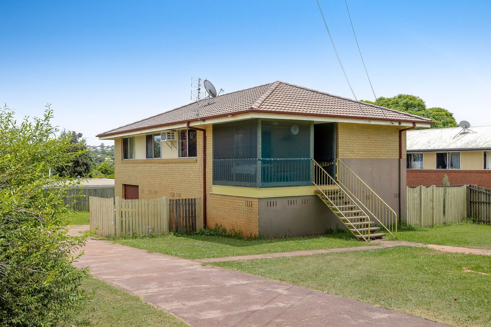 27 Festival Street, Rockville QLD 4350, Image 0