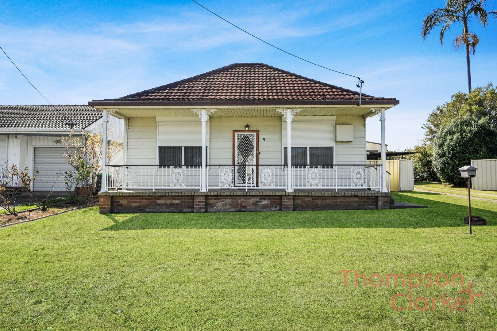 9 Newcastle Street, Kurri Kurri NSW 2327 Domain