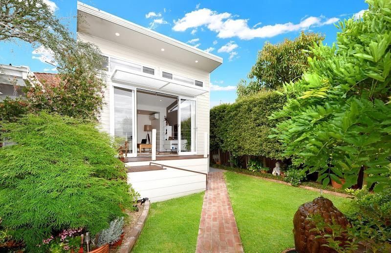 3 bedrooms House in 159A Wollongong Road ARNCLIFFE NSW, 2205