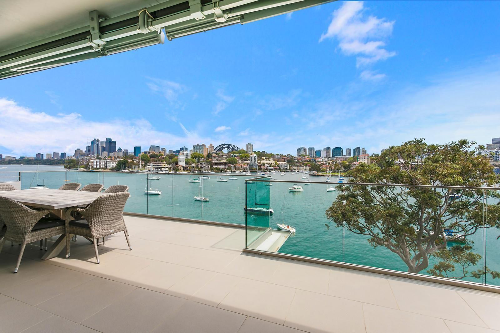 3/125 Kurraba Road, Neutral Bay NSW 2089, Image 2