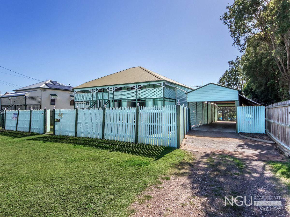 44 Flint Street, North Ipswich QLD 4305, Image 0