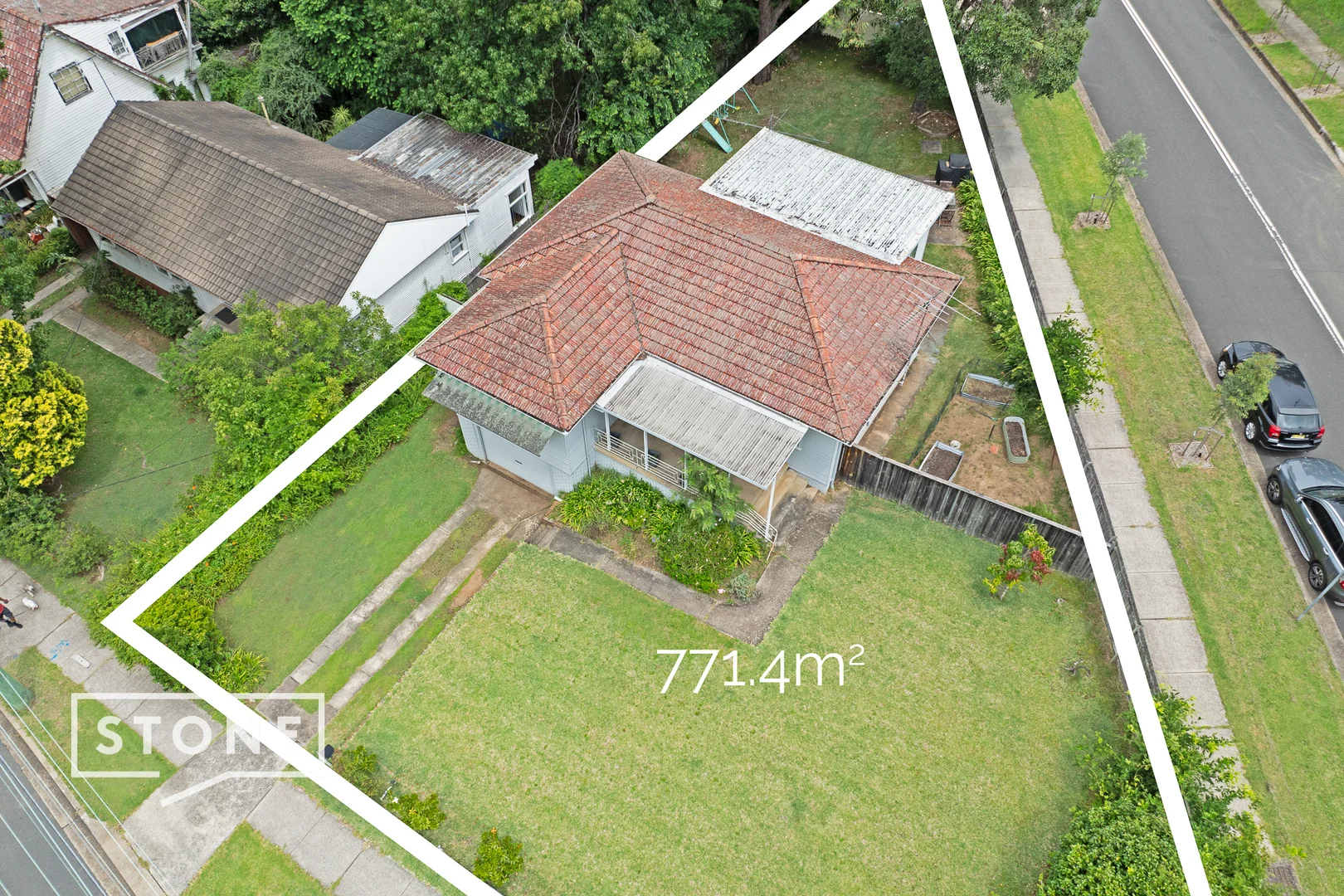 Additional image 4 of 54 Jenkins Road, Carlingford NSW 2118