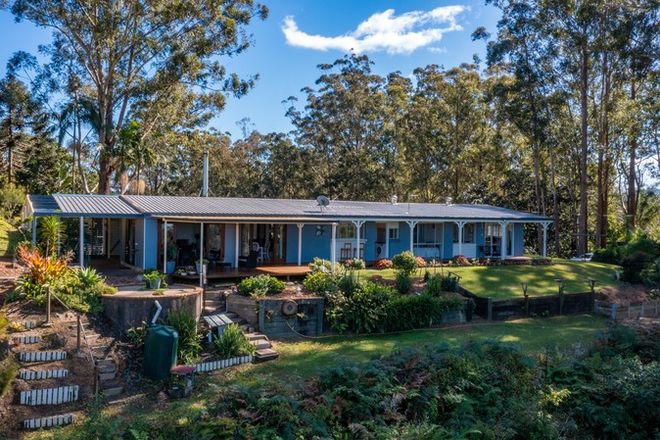 Picture of 208 Storrs Road, PEACHESTER QLD 4519