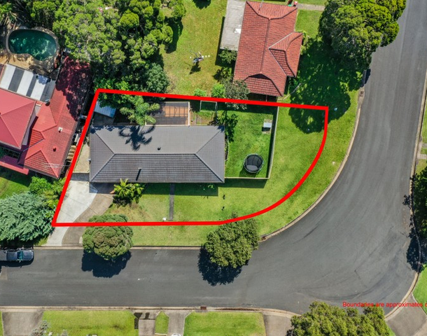 39 Goolagong Street, Avondale NSW 2530